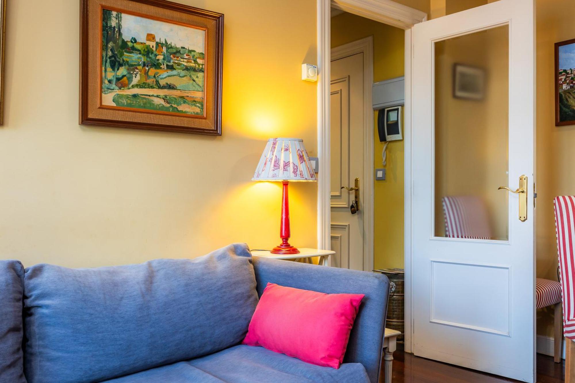 Getxo II 15Min Bilbao By Grupoztk 아파트 외부 사진