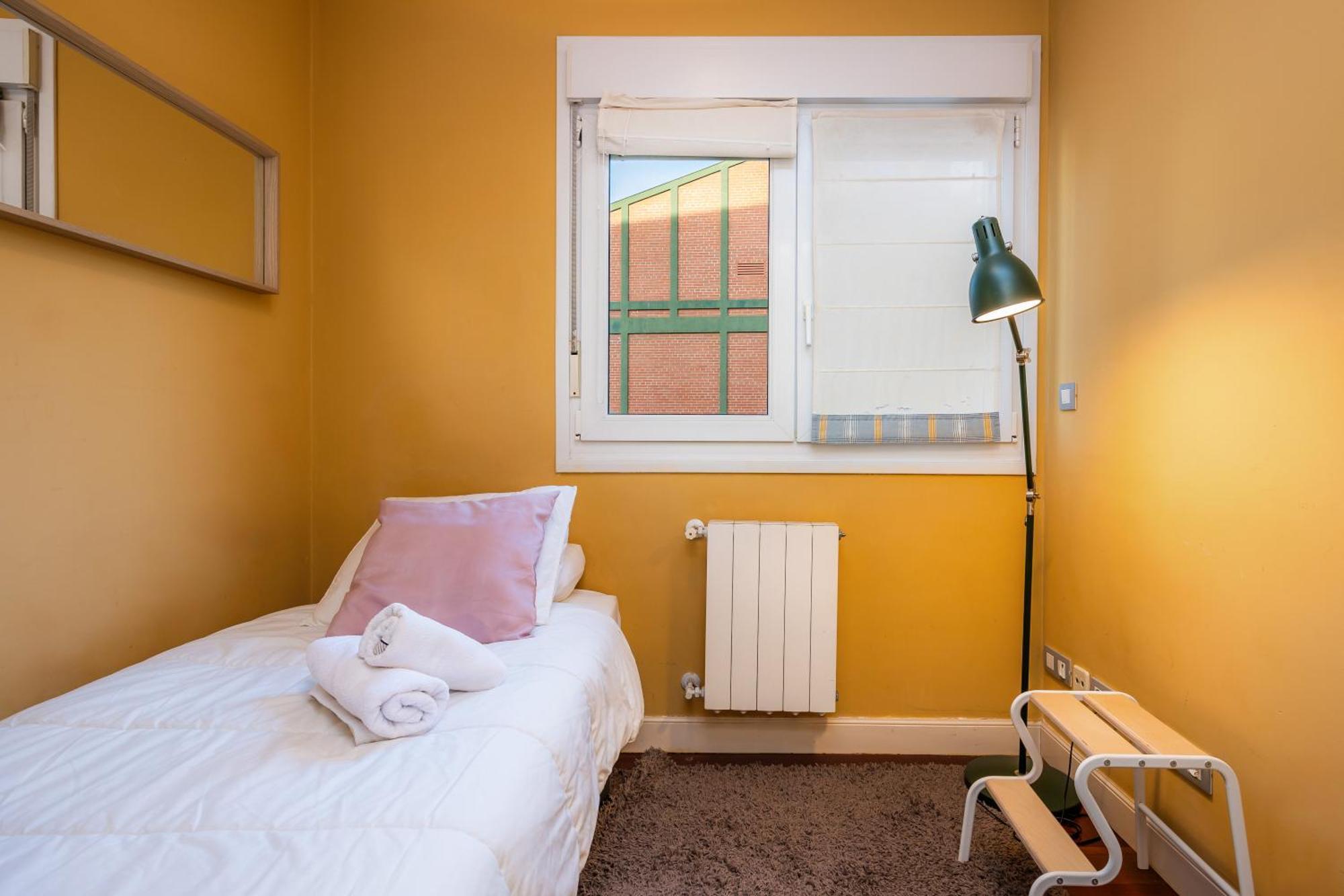 Getxo II 15Min Bilbao By Grupoztk 아파트 외부 사진